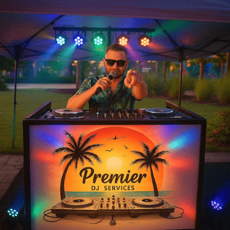 Premier DJ Services LLC