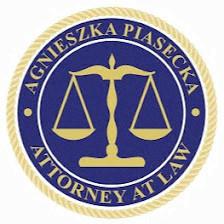 Attorney Agnieszka "Aga" Piasecka