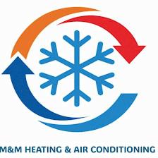 M&M Heating & Air Conditioning Inc.