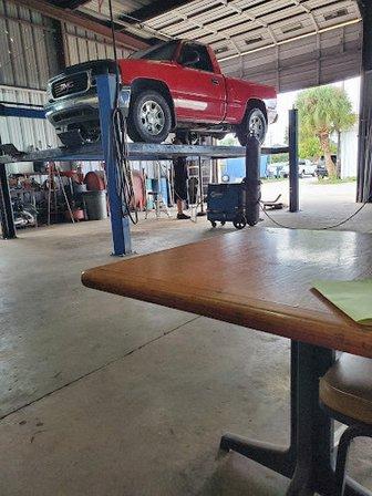 R & L Muffler Shop Inc