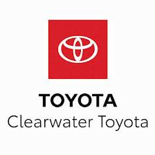 Clearwater Toyota Service Center