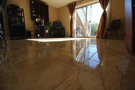 Truly German Stone & Tile