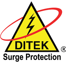 Ditek Surge Protection