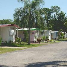 Green Meadows Mobile Home Park