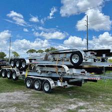 Instant Trailers: Sales, Rentals, Repairs, & 24hr Emergency Roadside Service