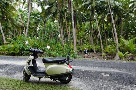 Seminole Scooters, Inc.