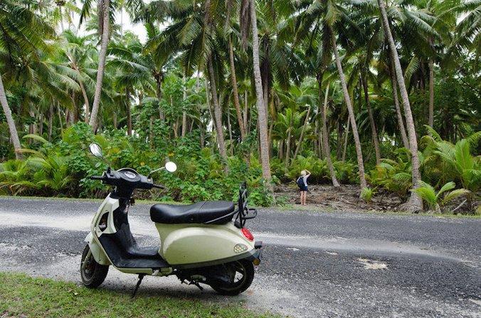 Seminole Scooters, Inc.