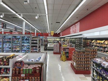 Winn-Dixie