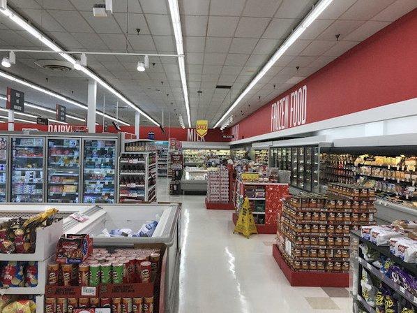 Winn-Dixie