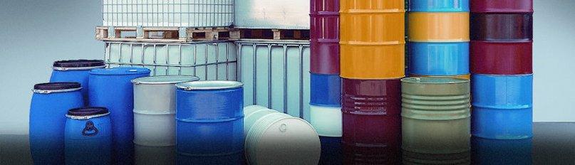 Container Reconditioners, LLC