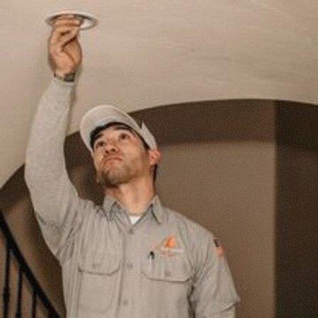 Lakeland Electrician Guys