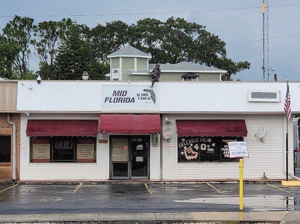 Mid Florida Audio & Video