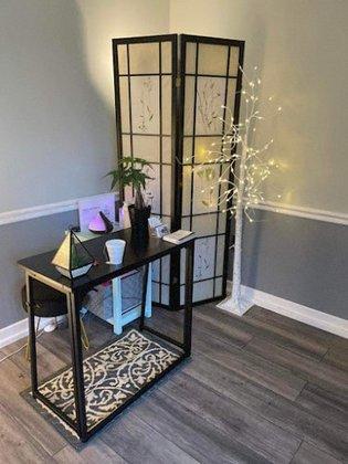 Liquid Soul Yoga & Massage
