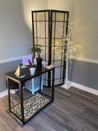 Liquid Soul Yoga & Massage