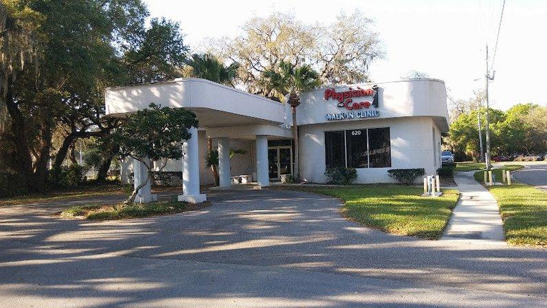 Physician Care Walk-In Clinic