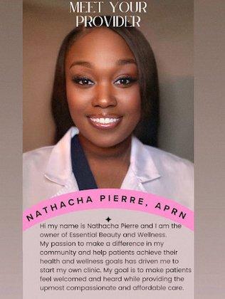 Essential Beauty and Wellness, LLC