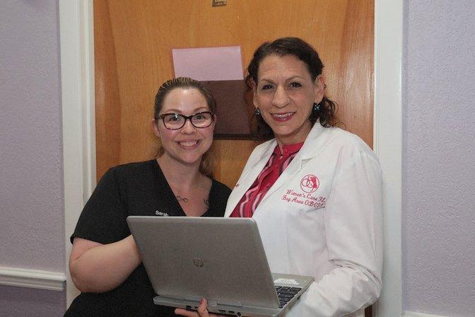 Tara Sosna, MD