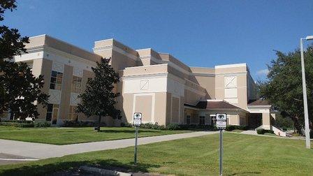 Bell Shoals Church - Brandon