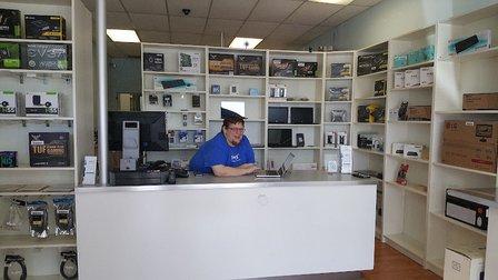 VIT Computers