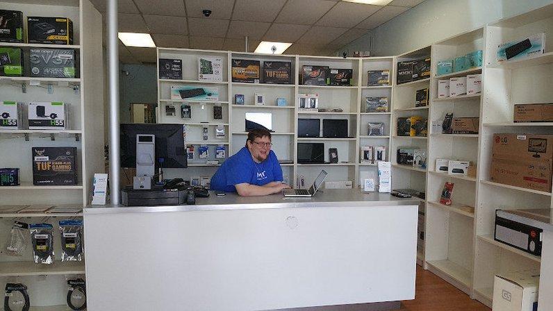 VIT Computers