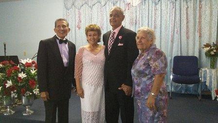 Dade City Spanish SDA Church