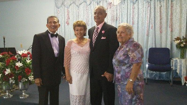 Dade City Spanish SDA Church