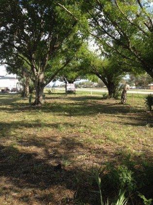 Ryker Services - Land Clearing - Site Preparation