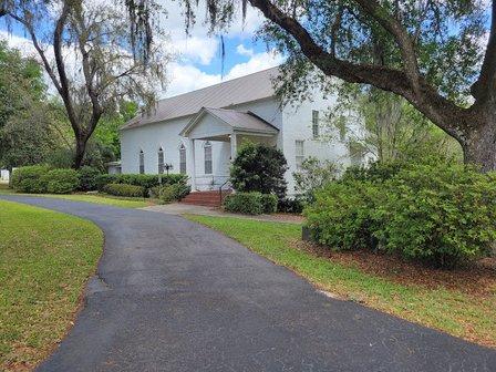 Dade City Garden Club