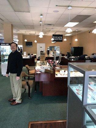 Kiefer Jewelers | Diamond Engagement Rings | Dade City, FL