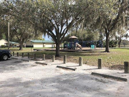 Dover District Park