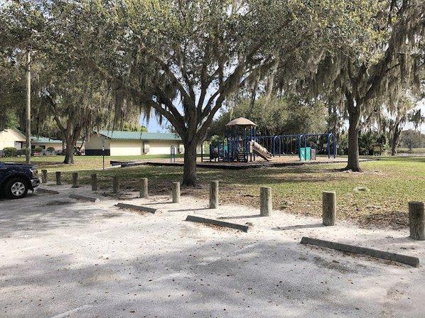 Dover District Park