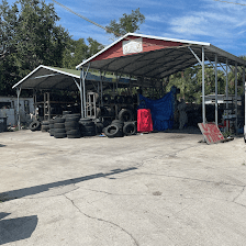 Cruzcitos tire shop LLC