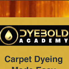DyeBold Academy