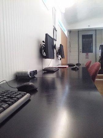 IR Staffing