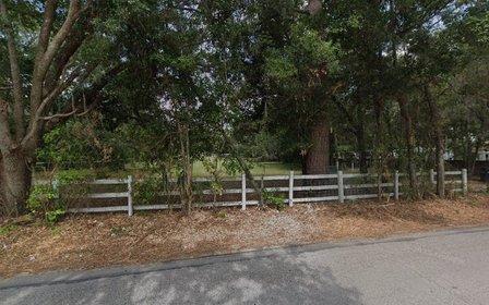 Allen Road Park Inc
