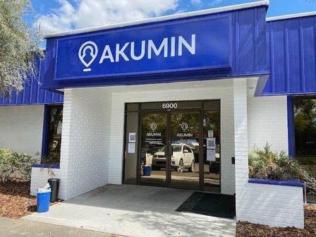 Akumin