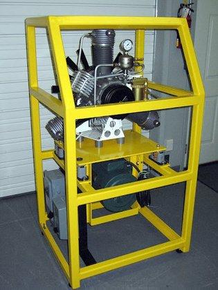 Hyperbaric Chamber Sales Tekna Manufacturing