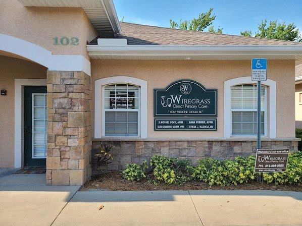 Wiregrass Direct Primary Care at Zephyrhills