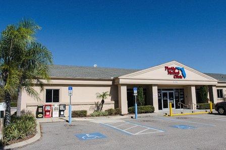 Florida Medical Clinic Orlando Health - Multi Specialty Campus