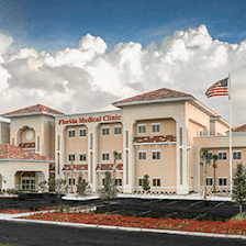 Florida Medical Clinic Orlando Health - Psychiatry & Behavioral Health