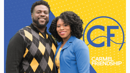 Carmel Friendship Church