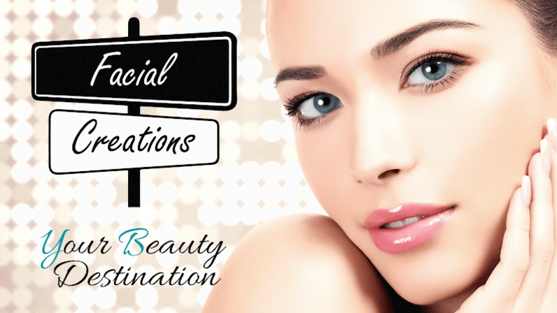 Facial Creations Spa of Tampa Bay. #1 Acne and Microdermabrasion center