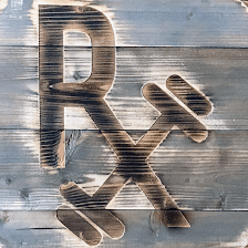 Exercise Rx - Lutz