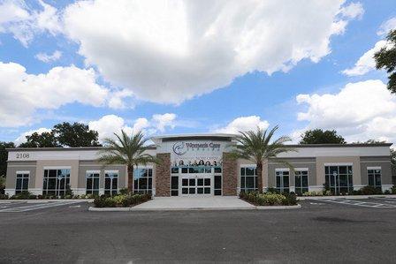 Women's Care - Plant City