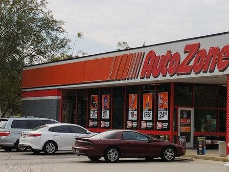 AutoZone Auto Parts