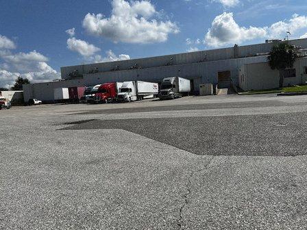 Americold Logistics Plant City