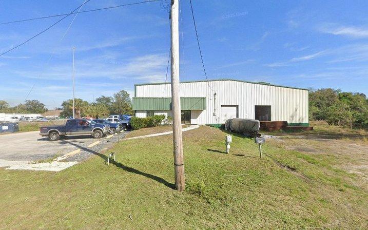 Atrium Arborist Aerials Rentals & Equipment Sales