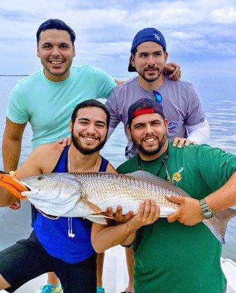 Florida Reels Fishing Charters