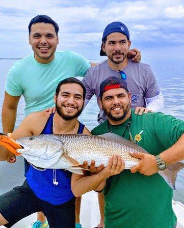 Florida Reels Fishing Charters