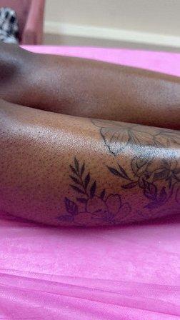 I Wax Studios Riverview